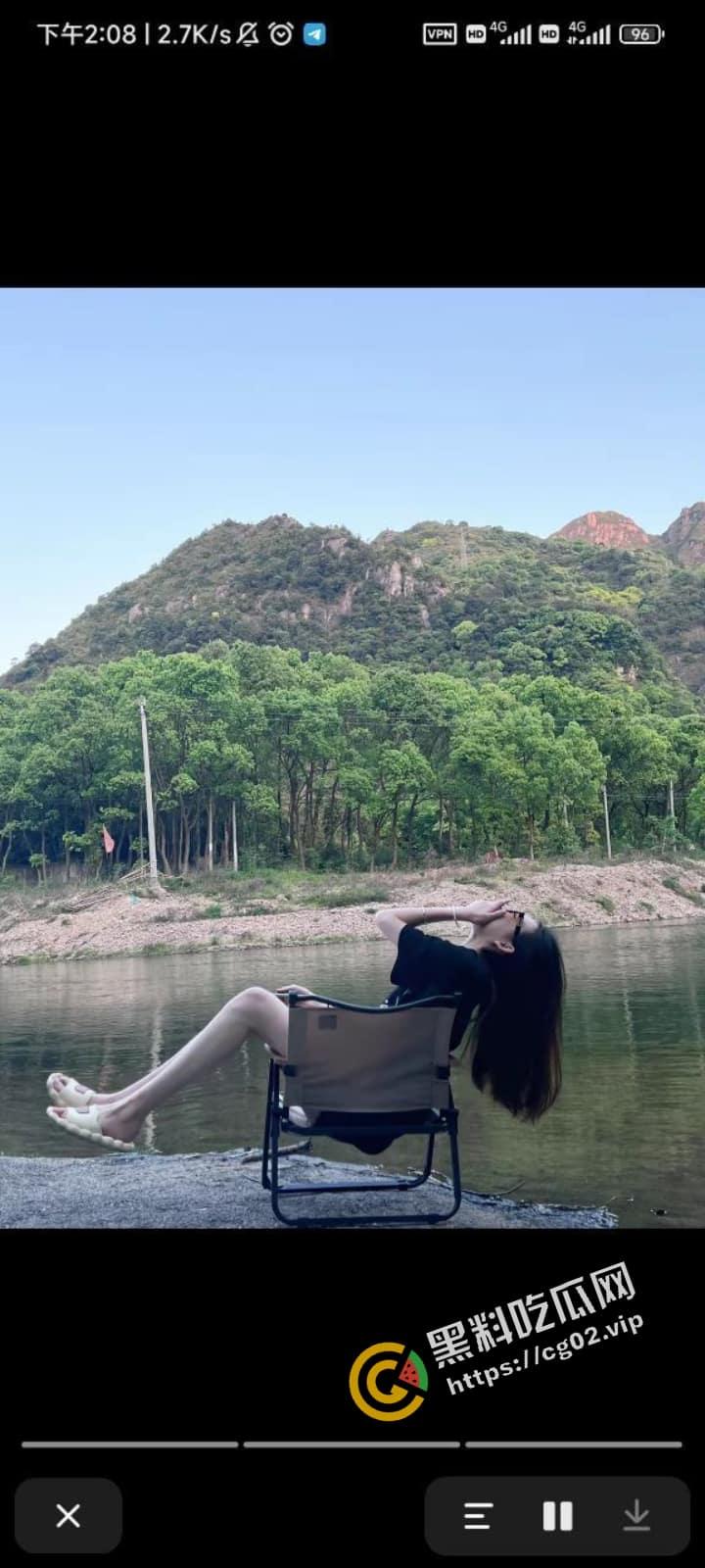 开盒!温州商学院堕胎姐#黄诗盈 背着男友去云南约炮 被内射怀孕 回来堕胎后继续在抖音发骚-8