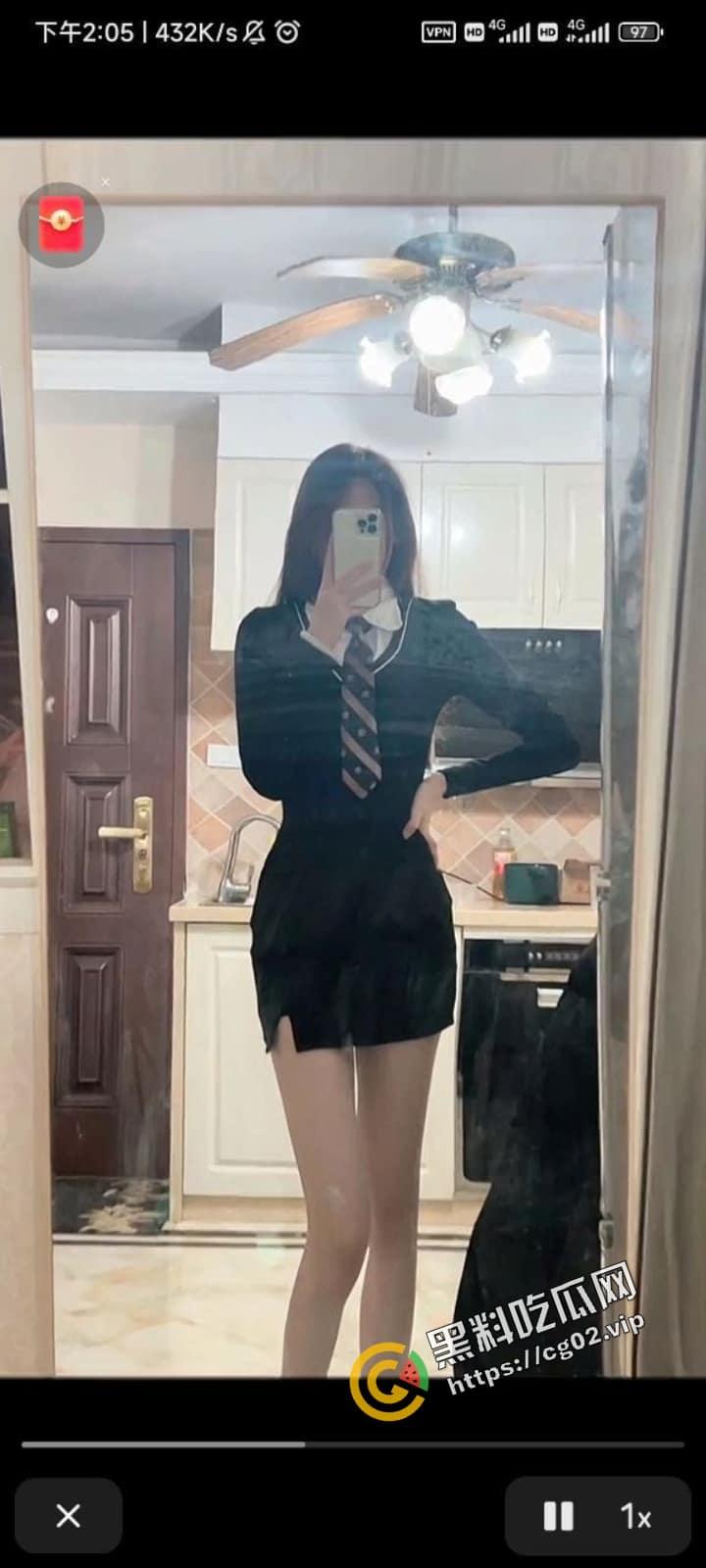 开盒!温州商学院堕胎姐#黄诗盈 背着男友去云南约炮 被内射怀孕 回来堕胎后继续在抖音发骚-9