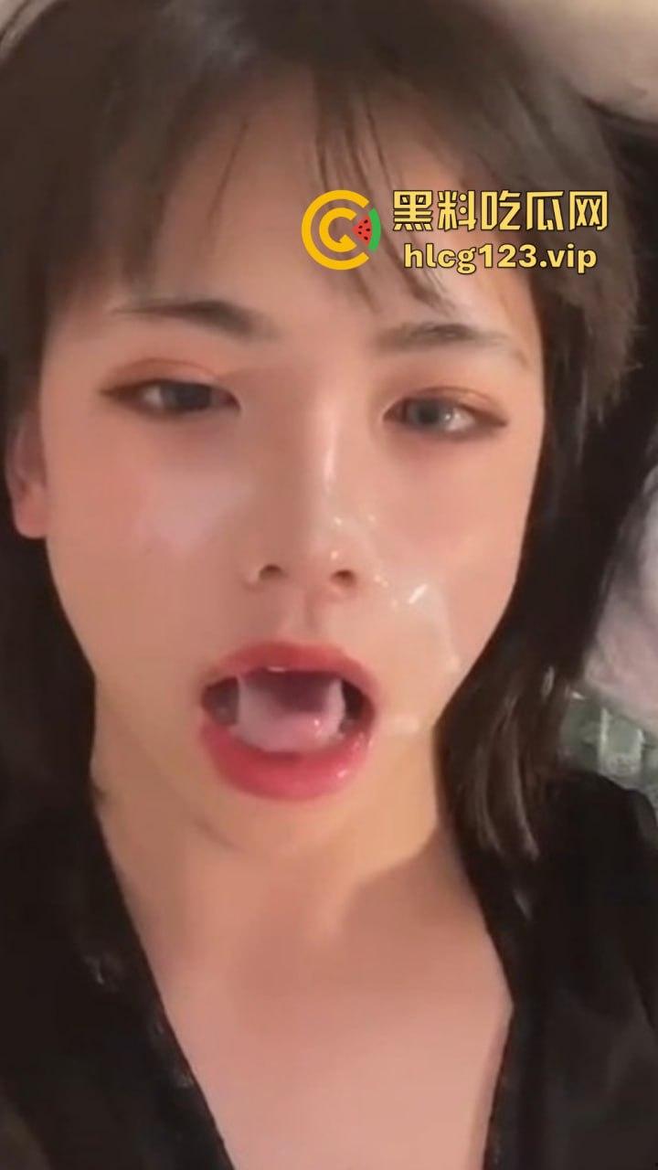 十一小假期提前放福利！颜射合集让你射个爽，撸点贼鸡儿高，撸不出来算我输！-12