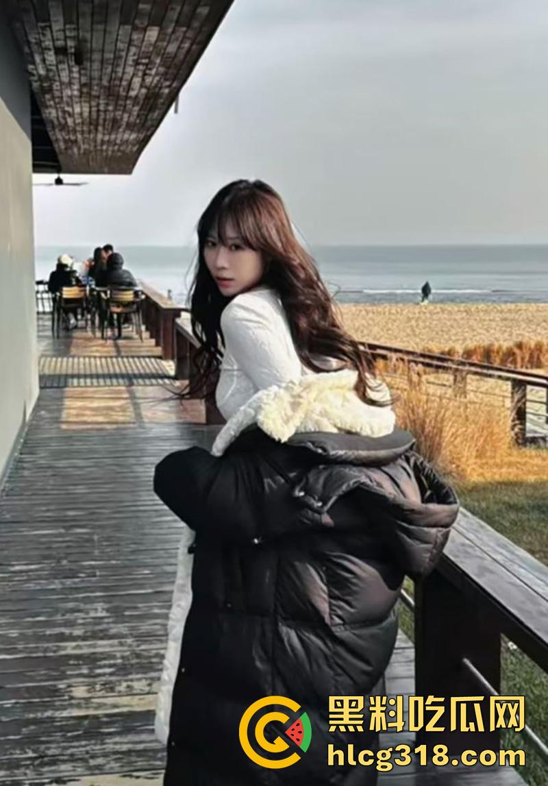 天津抖音网红【崔了个玥】,颜值超高肥臀诱人,背着男友约炮线下大哥,结果被大哥背刺曝光!-2