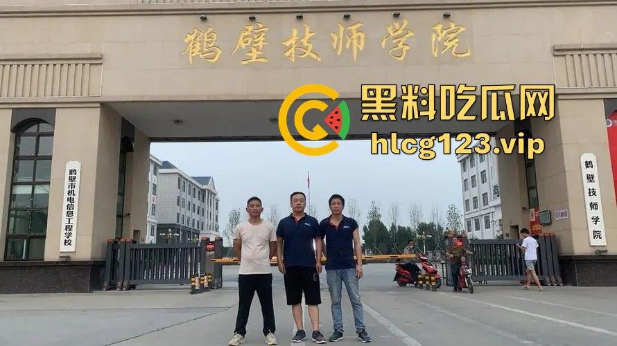 河南技师学院血案后续!学生被砸死,头断了,公安还派人威胁家属删视频!-12