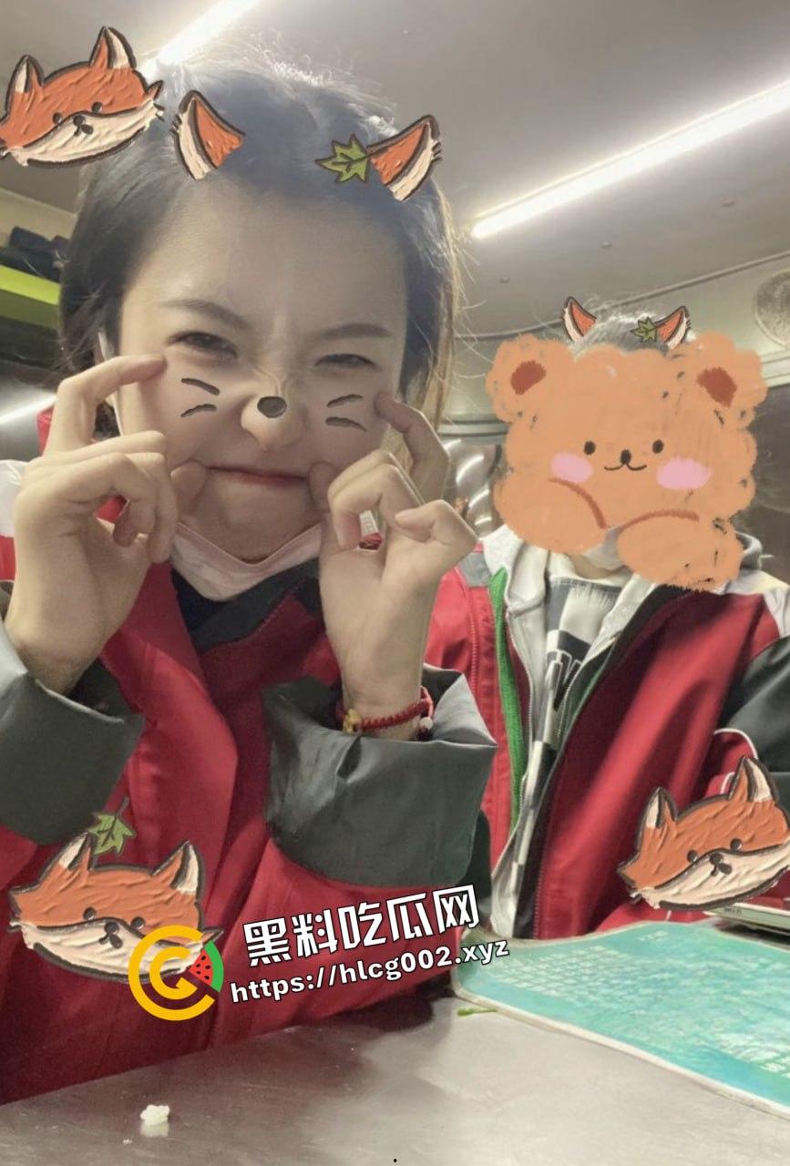 重庆京东物流实习生『张兰』欲求不满 背着男友发自慰视频勾引男人约炮!视频曝光!-2