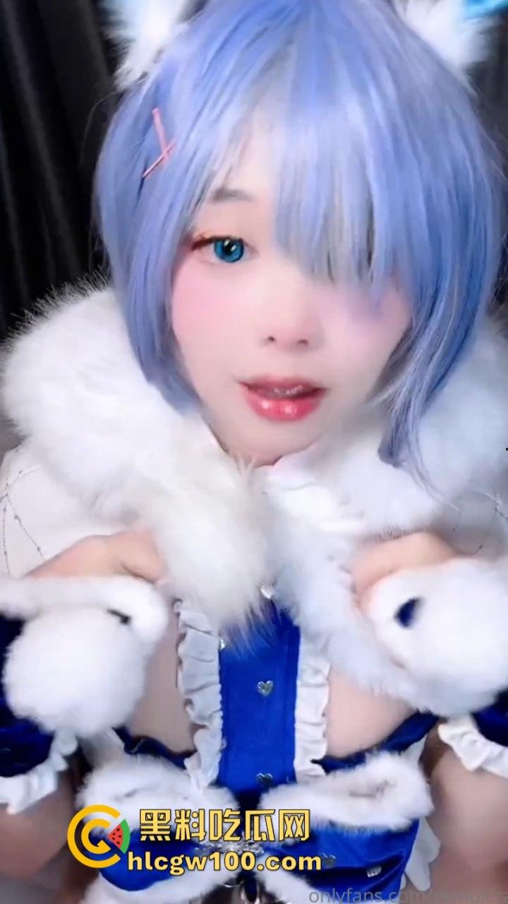 极品萝莉【remukira】露脸反差唯美COS 身材超奈斯童颜巨乳 小翘臀操起来肯定很爽