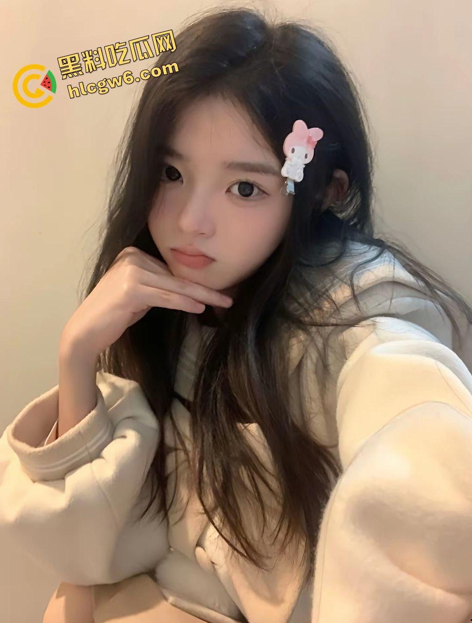 炎黄职业大专洛丽塔反差纯欲少女『豆含怡』约炮单男大哥 裙子没脱就暴力操逼娇喘！原创曝光流出！