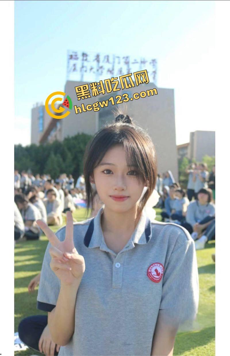 福建厦门二中学妹【徐彩婷】怀孕丑闻席卷全网,学生妹被操怀孕,男友不负责却曝光同居啪啪视频,骚母狗一只!-6