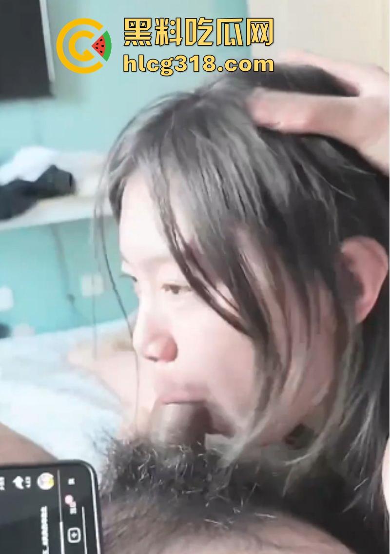 沈阳师范舞蹈学院【孙熙妍】假期连操三天三夜 叫得比闹钟还准 时刻准备着含蛋深喉服侍猛男!-5