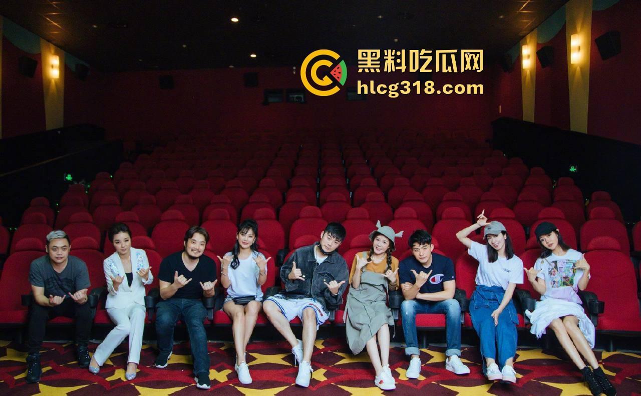 高清免费电影来袭!【爱情公寓电影】原班人马 还是熟悉的味道 我感觉我的青春回来了-3