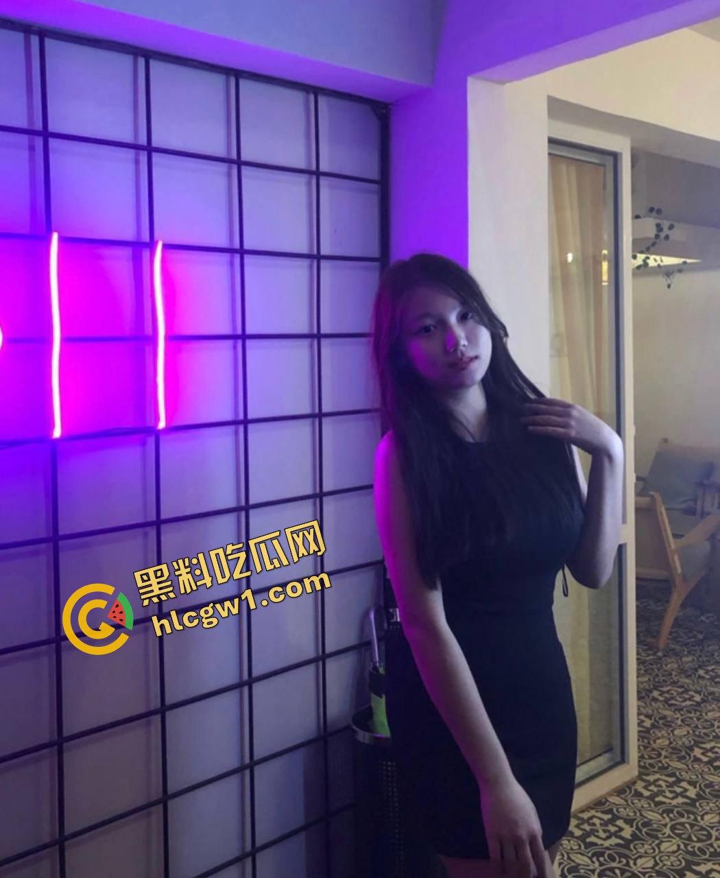 河北邯郸骚气贱货【许池佳】出轨男朋友 与酒吧认识的单男乱搞 淫叫连连！独家曝光！