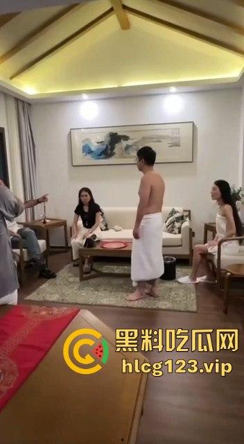 捉奸现场！酒店开房被老婆带家人逮个正着，这预定信息发给老婆是自首吗？-11