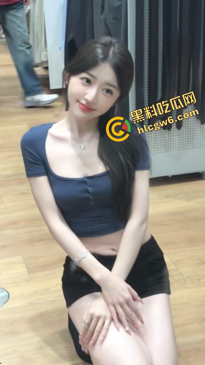 抖音极品超美御姐反差婊网红骚鸡『梨涡姐姐』开盒曝光淫姐 私下与金主激情舔鸡操逼!原创独家流出!-2