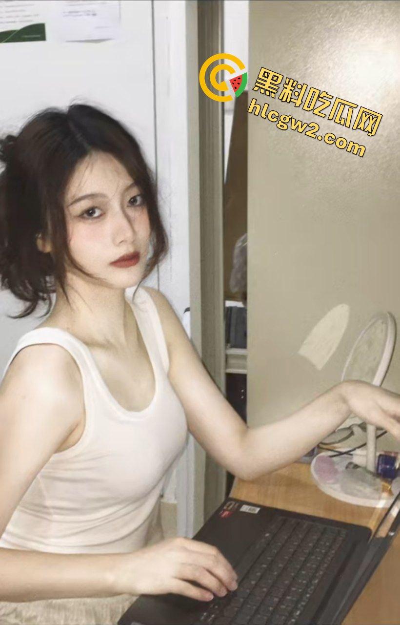 广东建设职业技术学院骚贱网红『小烊迷茫了』与富二代男友高档酒店激情做爱!独家曝光流出!-6