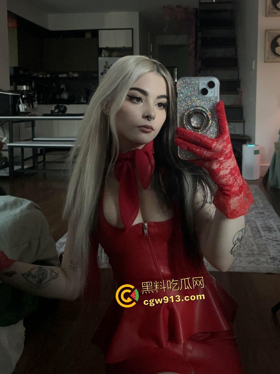 OnlyFans顶极反差精神小妹【Jxycexo】翘臀狂坐鸡巴!白虎嫩逼水多如洪,少女变母狗吃热狗!-5