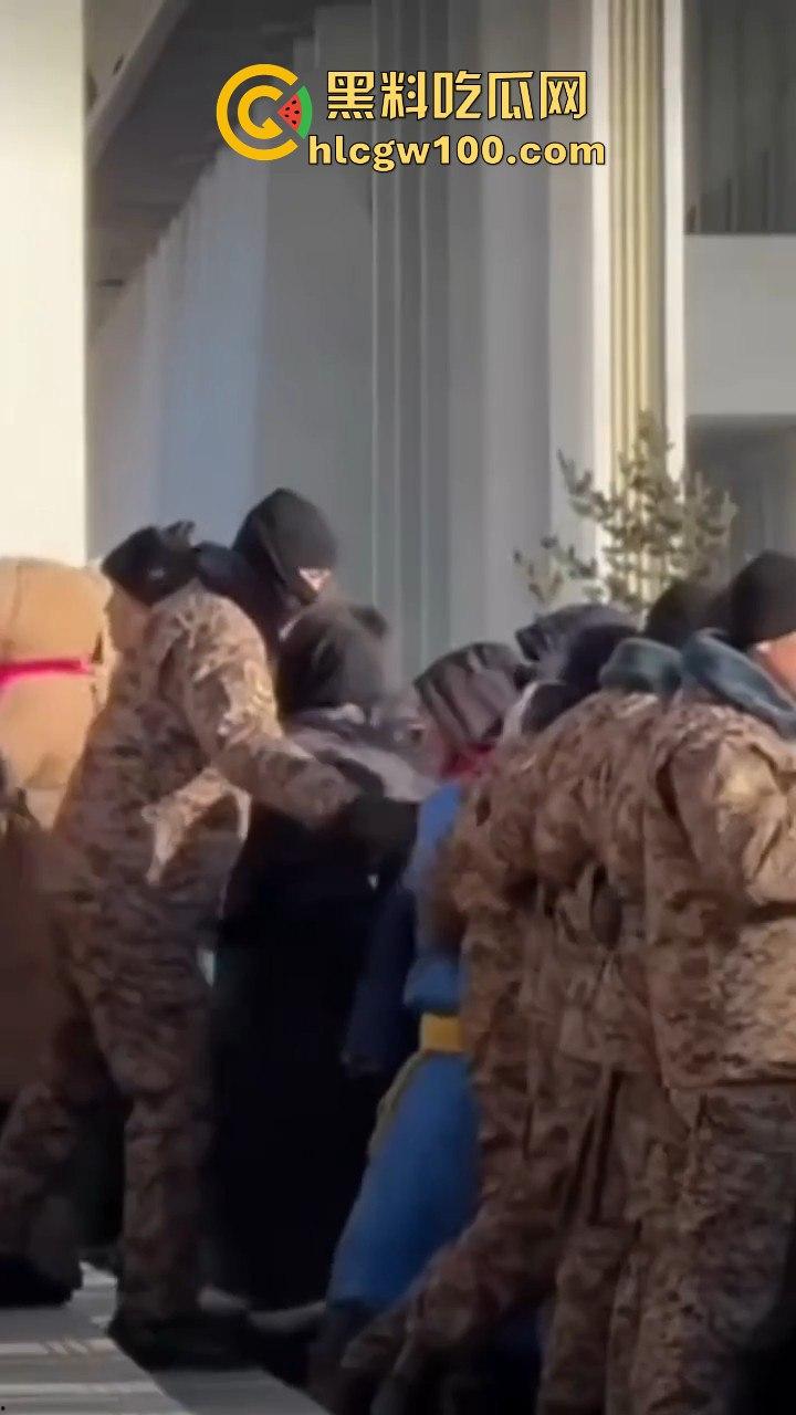 蒙古首都乌兰巴托市中心发生大规模示威游行,原来邻国也不是想象中的那么太平嘛-8