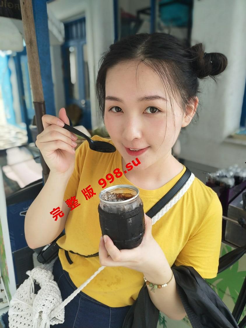 高颜值超丰满！E 奶石高慧 调教反差女友，啪啪视频泄漏！