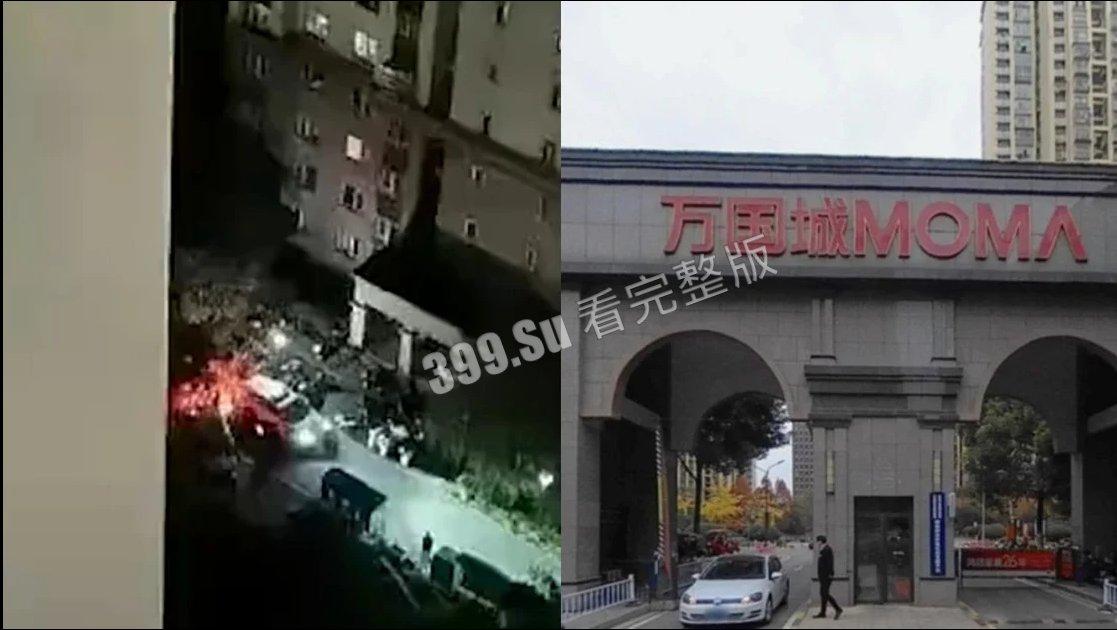 长沙市万国城  灭门事件 一家五口全部死在家中 当中最小仅3岁 被发现时尸体都已发臭