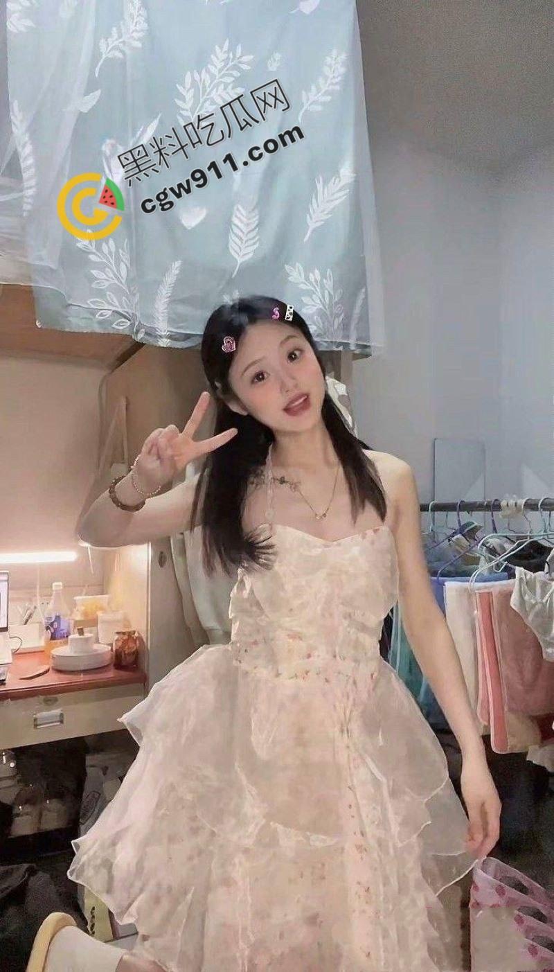 甘肃纯美校花陈美娇沦为金主玩物:3P调教、群交性虐,金钱能扭曲人生,蜕变为性感肉便器-3