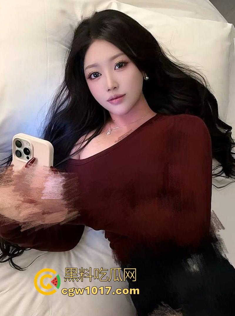 淫荡嫂子黑丝情趣诱惑，无套爆操，淫语充满了整个房间，口爆吞精反差拉满！-2