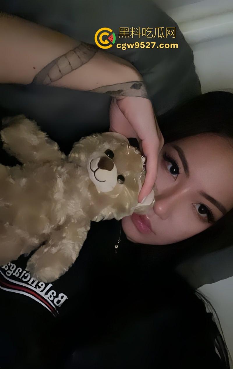 华裔极品女神【JessDrago】性瘾反差婊爱吃洋屌,表面清纯,实则性瘾尤物,掰穴求操,淫荡无比!-2