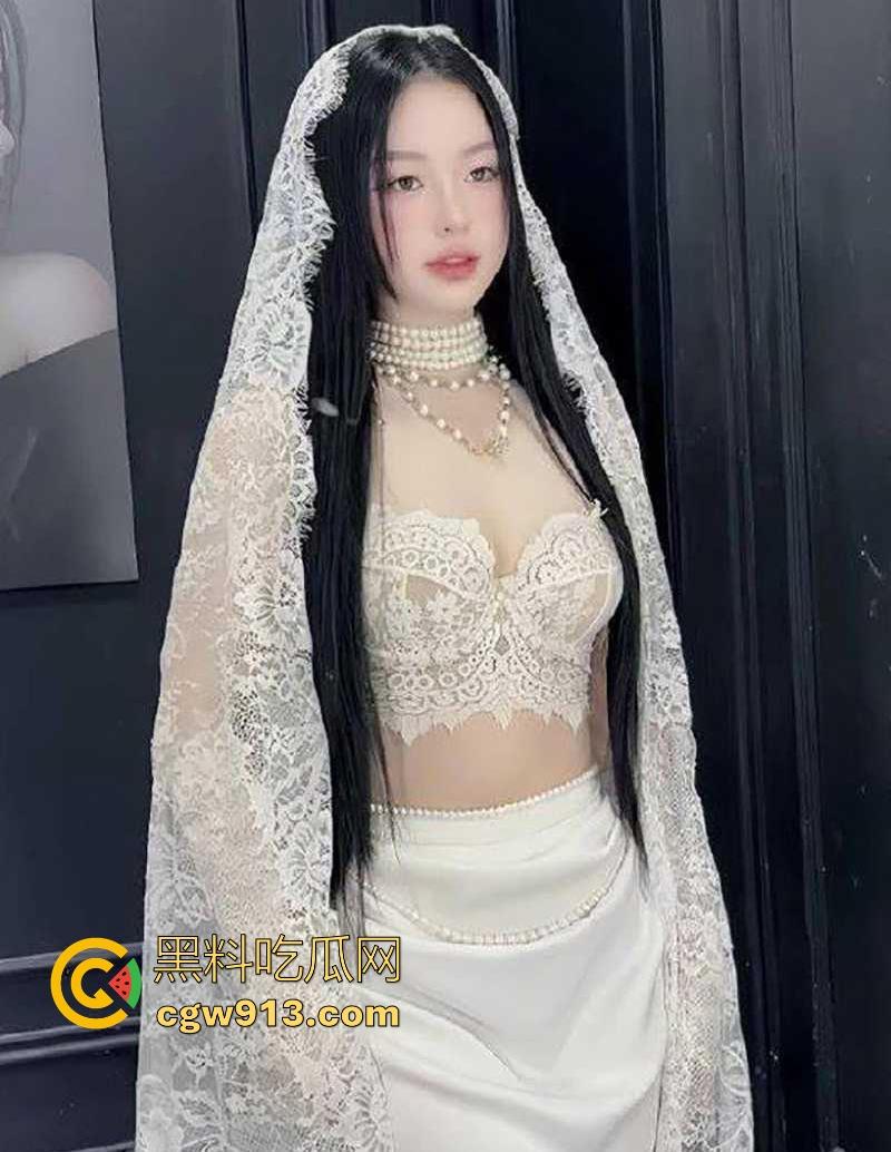 TikTok越南美女网红【AnhThu】直播跳楼,男友出轨打击太大,从高楼一跃而下,活得太累了!-4