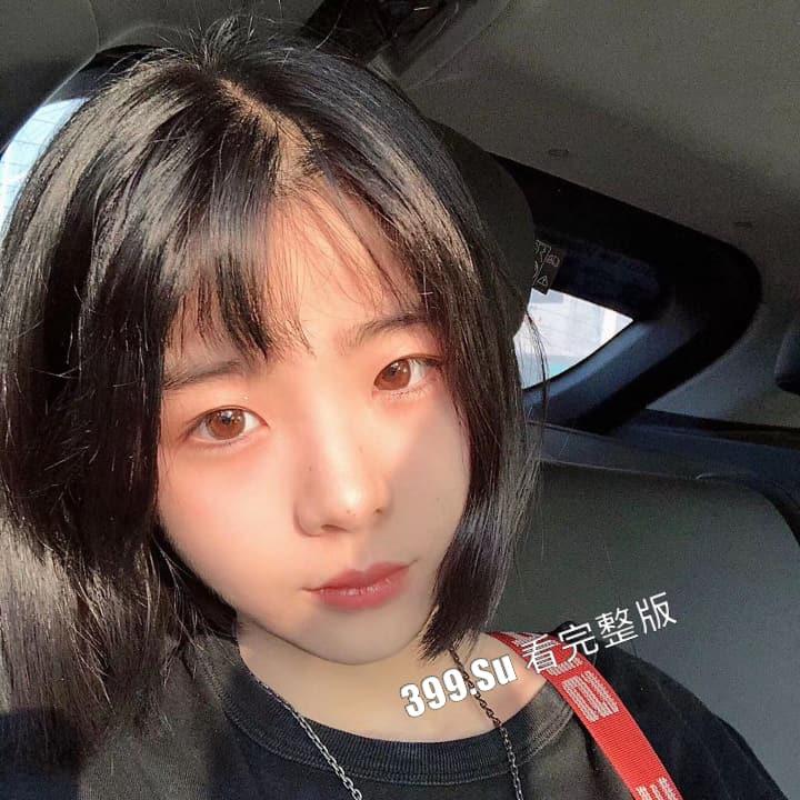 重庆财经职业学院 19岁学生 #范欣  因恋爱期间在抖音聊骚帅哥 被现男友发现并分手 曝光性爱视频