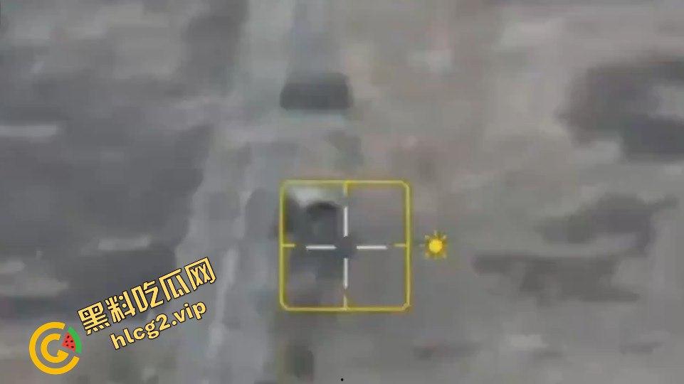 乌军装甲车突袭未果!俄罗斯空降旅强势反击,坦克全灭!】-2