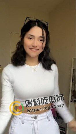 菲律宾网红【juls】和男朋友做爱视频流出 喜欢展示自己分享生活的妹子 欧美混血 颜值非常顶-6