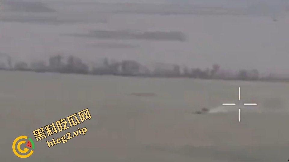 乌军装甲车突袭未果!俄罗斯空降旅强势反击,坦克全灭!】-7