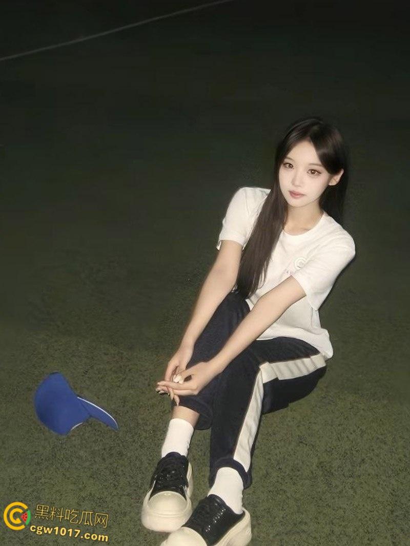 东莞叛逆学妹能有多骚？到处撩骚约炮直言要成为精盆，这要是让咱瓜友碰到，小穴都给她操飞边子了 ！-5