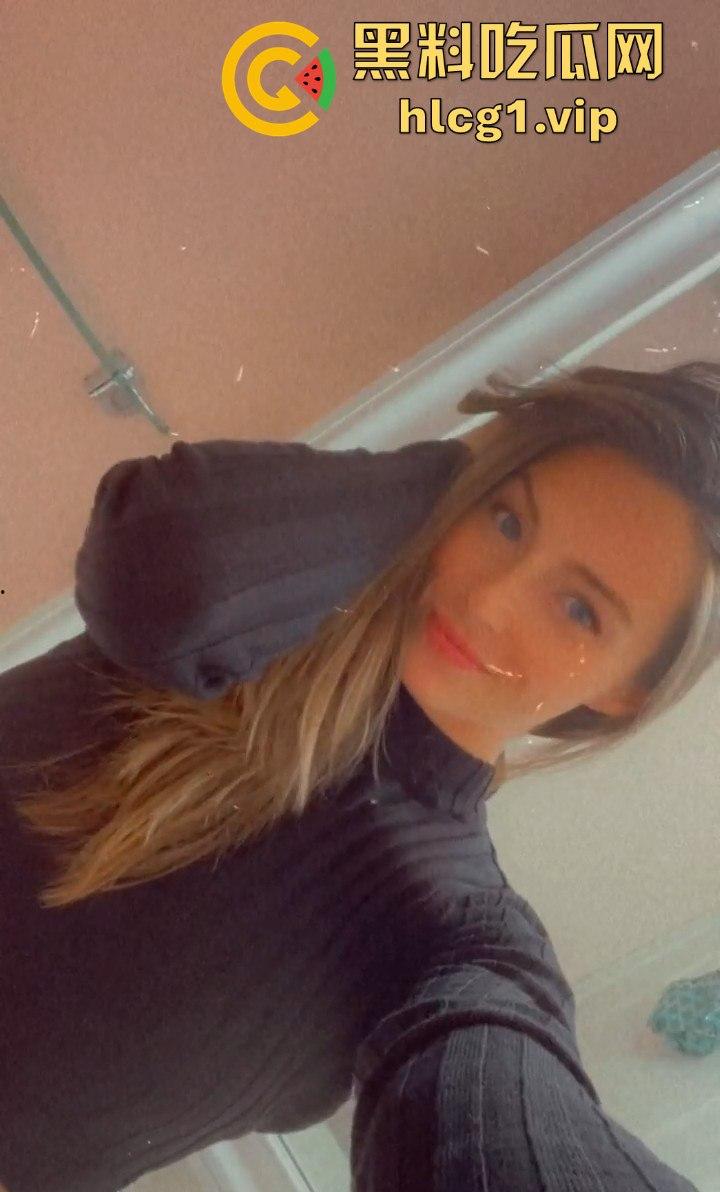 高颜值美国人妻和肥臀老外男友私拍大尺度视频!后入口交激情四射,这牛子简直吓人!-2