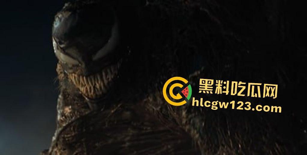 【毒液:最后一舞 】政府欲将毒液解剖成武器,埃迪与毒液生死逃亡!-5