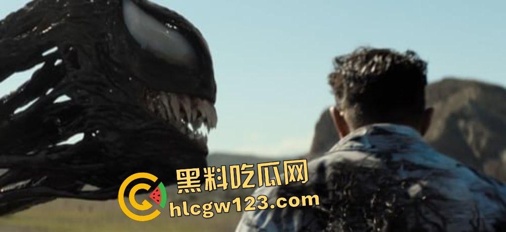 【毒液:最后一舞 】政府欲将毒液解剖成武器,埃迪与毒液生死逃亡!-9