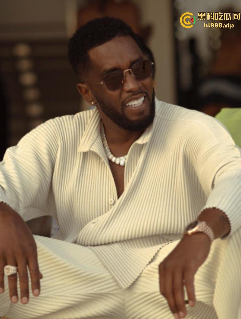 吹牛老爹diddy罪恶派对名单被曝光 贾斯汀比伯 等众多欧美巨星卷入淫乱派对风波!-8