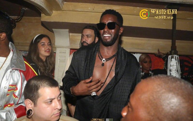 吹牛老爹diddy罪恶派对名单被曝光 贾斯汀比伯 等众多欧美巨星卷入淫乱派对风波!-12