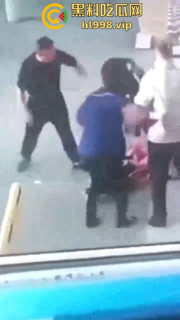 吉林初二男生被同学霸凌 父亲持刀怒杀校霸 太血腥但太爽了!-3