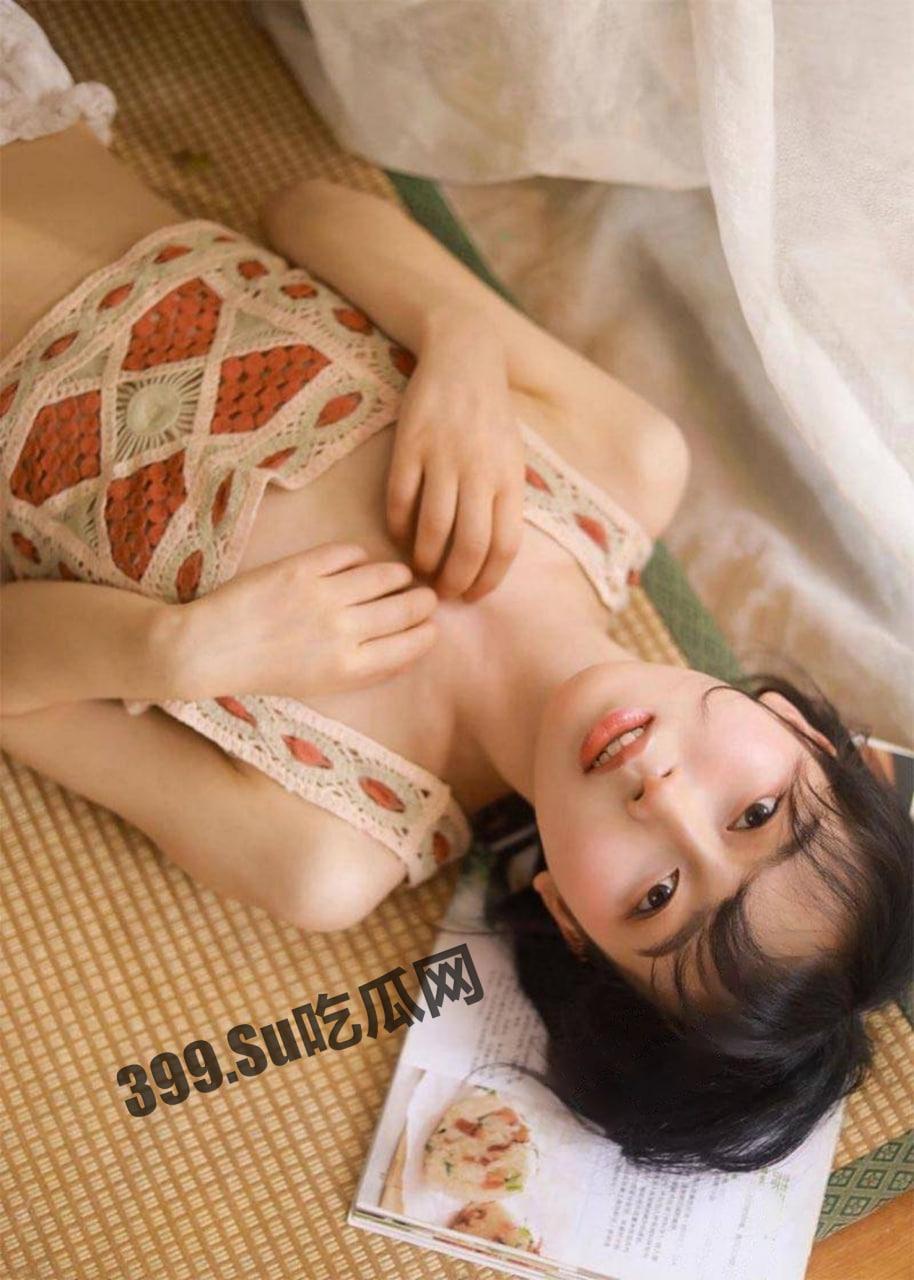 淬炼商学院 别都学院 19 级李启丹 SM 深度爱好者 捆绑、抽打、图钉插入!极度清纯反差婊-11