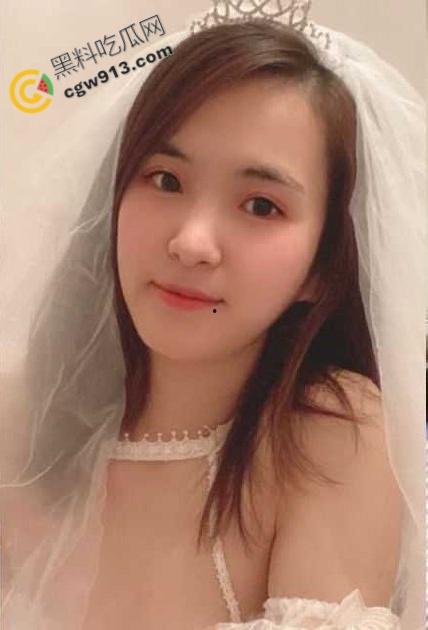 河北高颜值准新娘薛静晨的告别之夜与婚前激战!情趣护士装深情舔屌,浓精液射脸,释放最后的疯狂-3