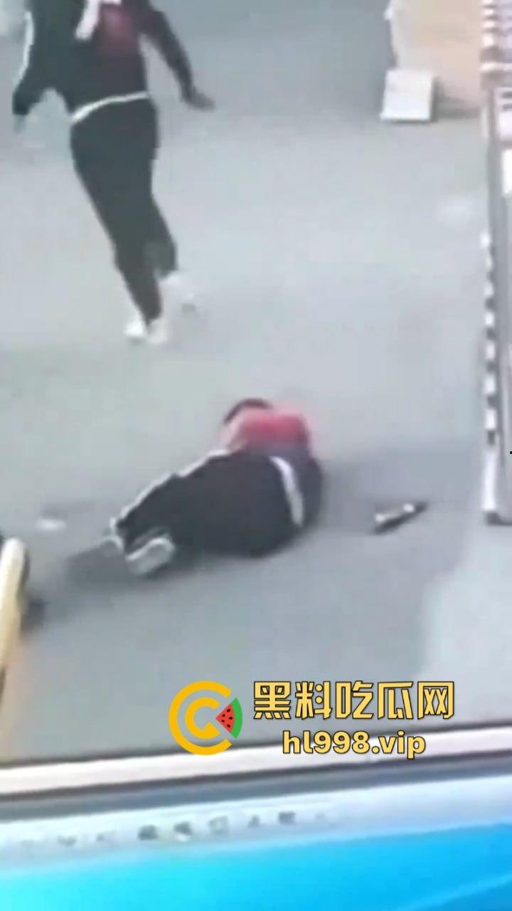 吉林初二男生被同学霸凌 父亲持刀怒杀校霸 太血腥但太爽了!-8