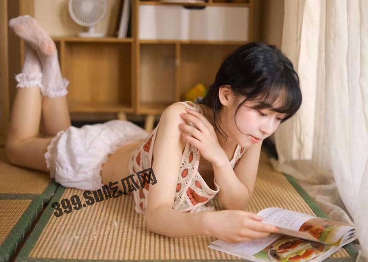 淬炼商学院 别都学院 19 级李启丹 SM 深度爱好者 捆绑、抽打、图钉插入!极度清纯反差婊-12