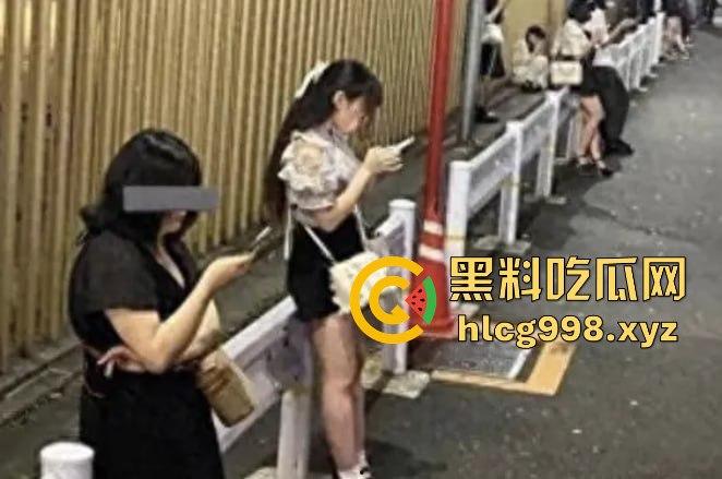 梅毒像疯狗一样乱咬!日本疫情横扫全球,日本卫生部出狠招断根大法安排上,管不住下半身只能禁爱?-22