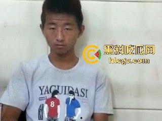 广东汕头小女孩遭两男子残忍强奸杀害,抛尸公厕水池,愤怒村民冲入派出所集体围殴牲口畜生变态凶手!-13