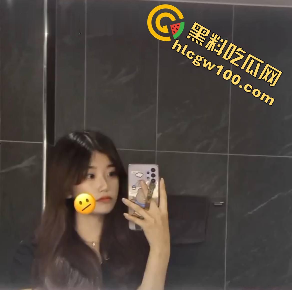 北京语言大学韩国留学生【朴彩恩】，被掐脖爆操直接收下当狗，命令每天自慰插穴