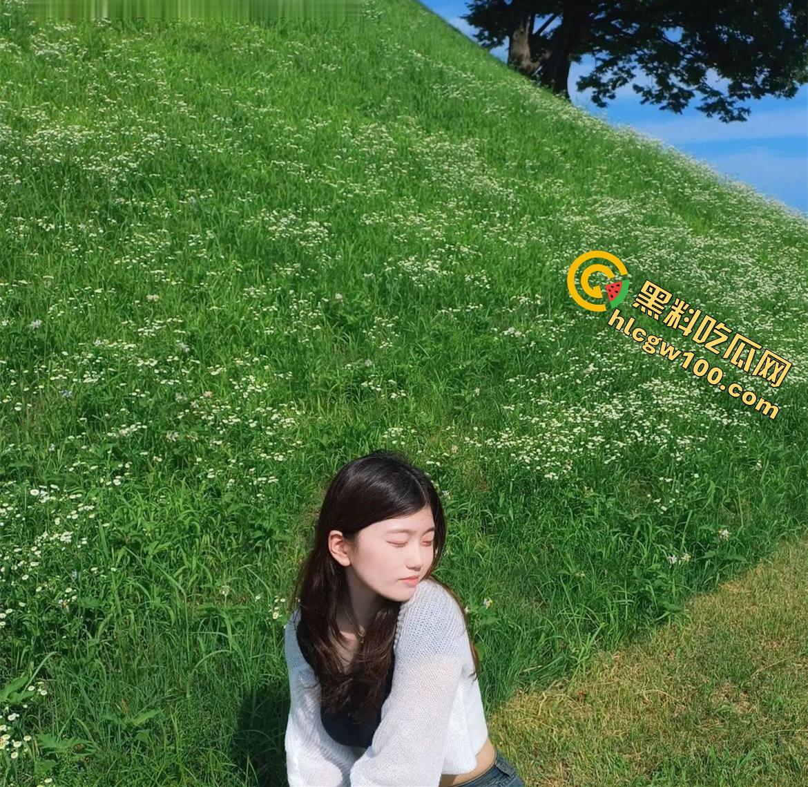 北京语言大学韩国留学生【朴彩恩】,被掐脖爆操直接收下当狗,命令每天自慰插穴-4