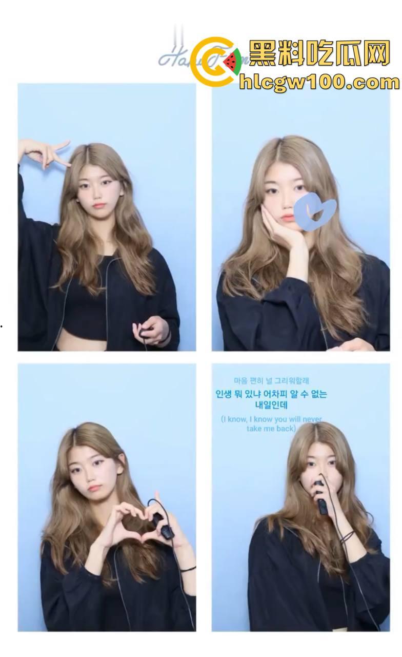 北京语言大学韩国留学生【朴彩恩】,被掐脖爆操直接收下当狗,命令每天自慰插穴-5