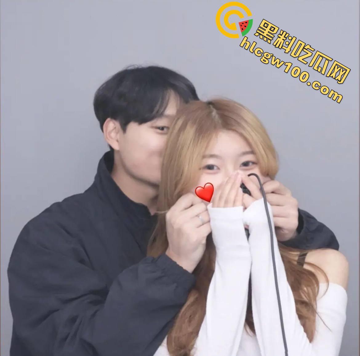 北京语言大学韩国留学生【朴彩恩】,被掐脖爆操直接收下当狗,命令每天自慰插穴-9