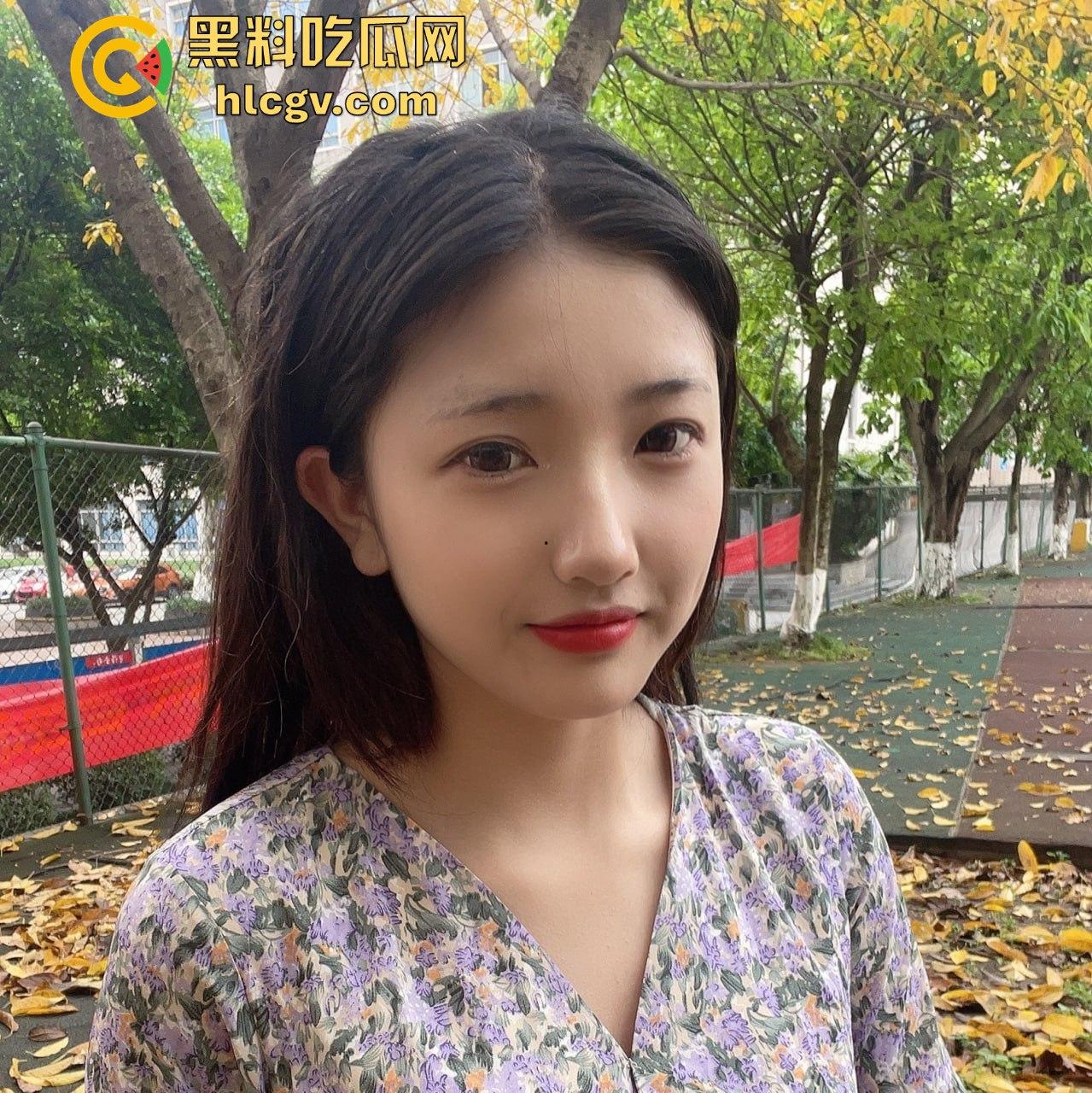 重庆航天职业技术学院班花『黄欣弦』被玩弄调教视频流出！敏感体质高潮痉挛，淫叫不断直呼受不了！