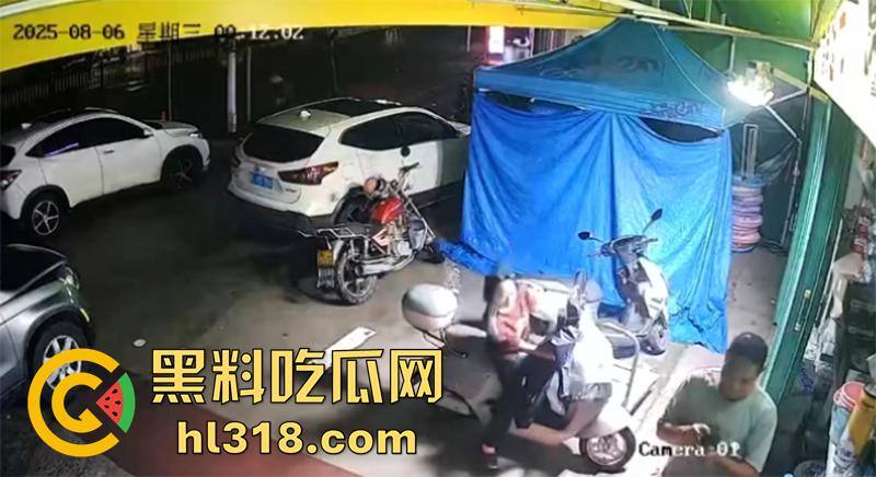 广东惠州恐怖事件，双月湾一女孩独自回家，竟被人尾随后失踪，尸体在河里被发现，疑似是人贩子！-10