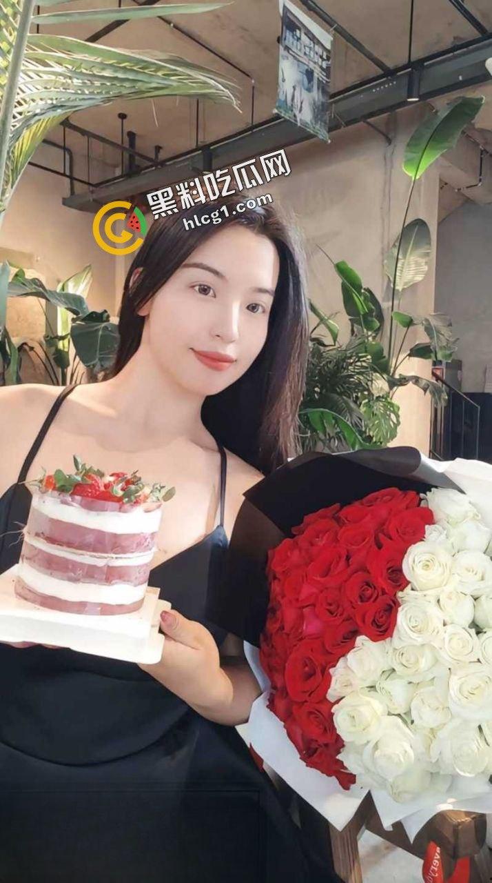 河北铺十万里『白念念』新婚大瓜!白皙皮肤真好看 新婚大喜之日被曝出裸聊视频-6