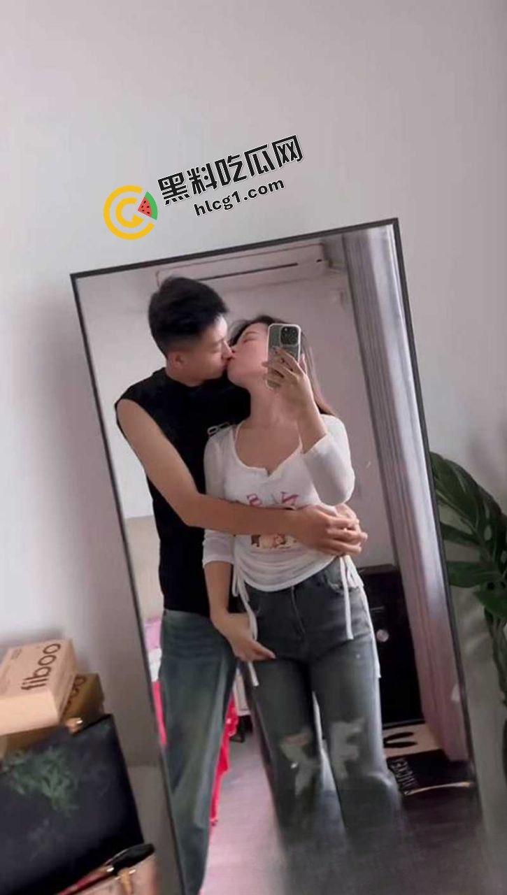 河北铺十万里『白念念』新婚大瓜!白皙皮肤真好看 新婚大喜之日被曝出裸聊视频-7