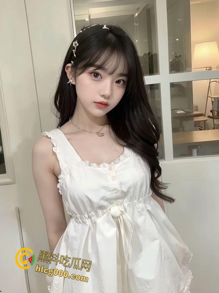 推特大神【SLEEPSBG】， 约炮JK学姐，阳台深情口交，看着诱人的黑丝高跟，无套直插白虎骚穴最深处！!