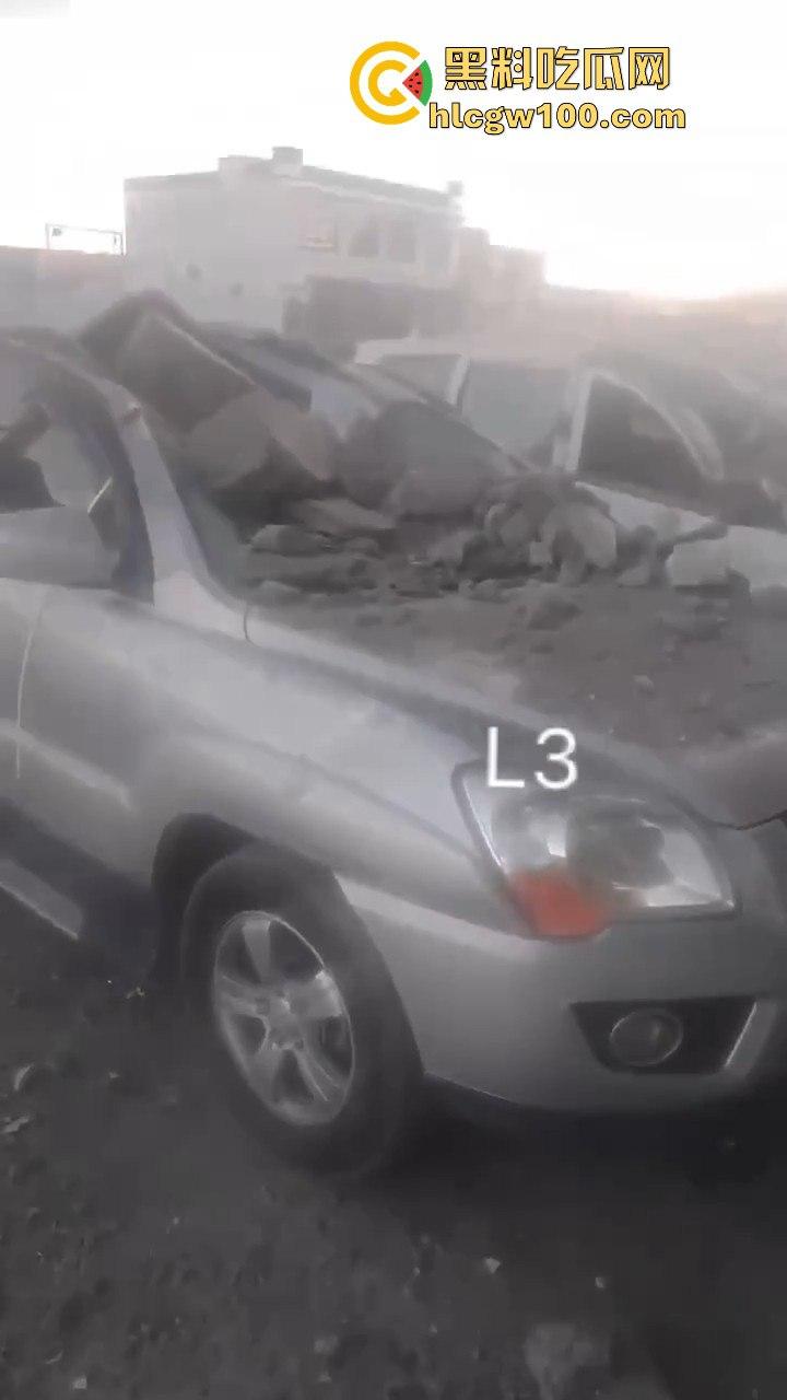 突发灾祸西藏 6.8级地震,遇难人数还在统计,现场极其混乱惨烈 希望这种天灾别再发生了。-11